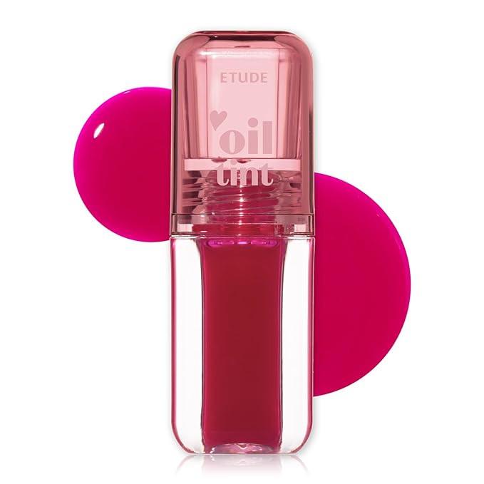 Dear Darling Oil Tint 03 Neon Pink Damen  4.2G von Etude House