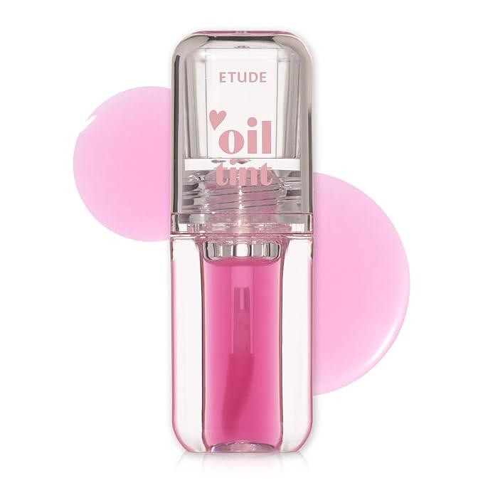 Dear Darling Oil Tint 06 Pink Oil Damen  4.2G von Etude House