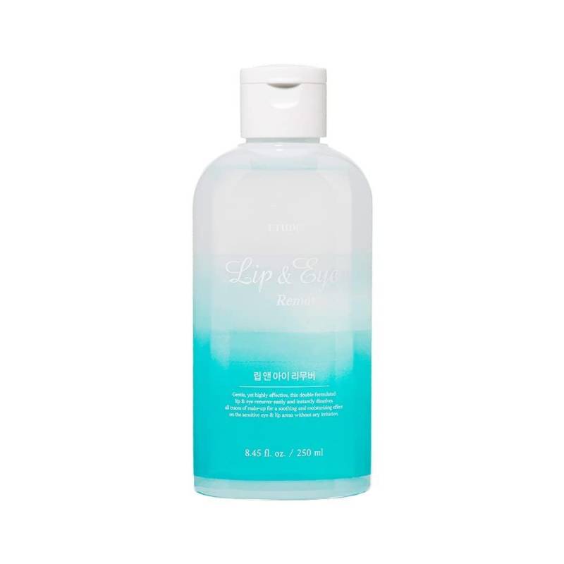 Lip & Eye Makeup Remover Damen  250ml von Etude House