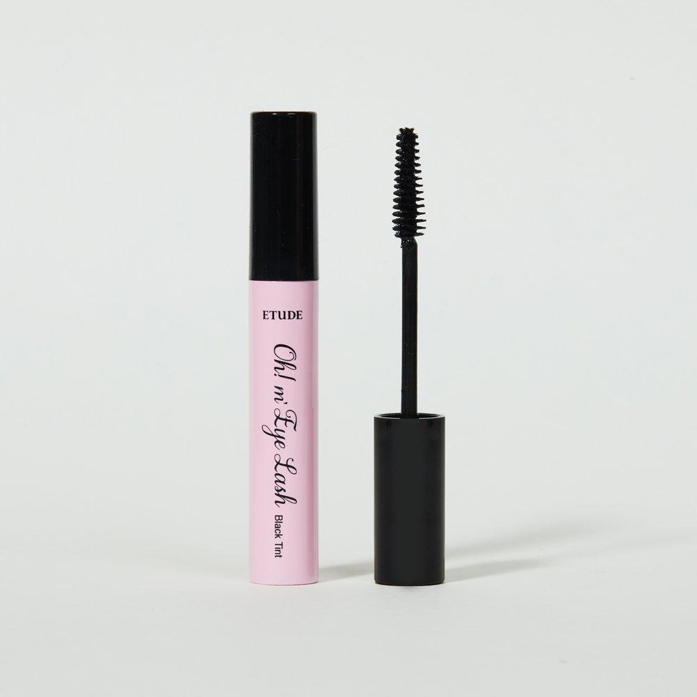 Oh! M' Eye Lash Black Tint Damen  7.4ML von Etude House