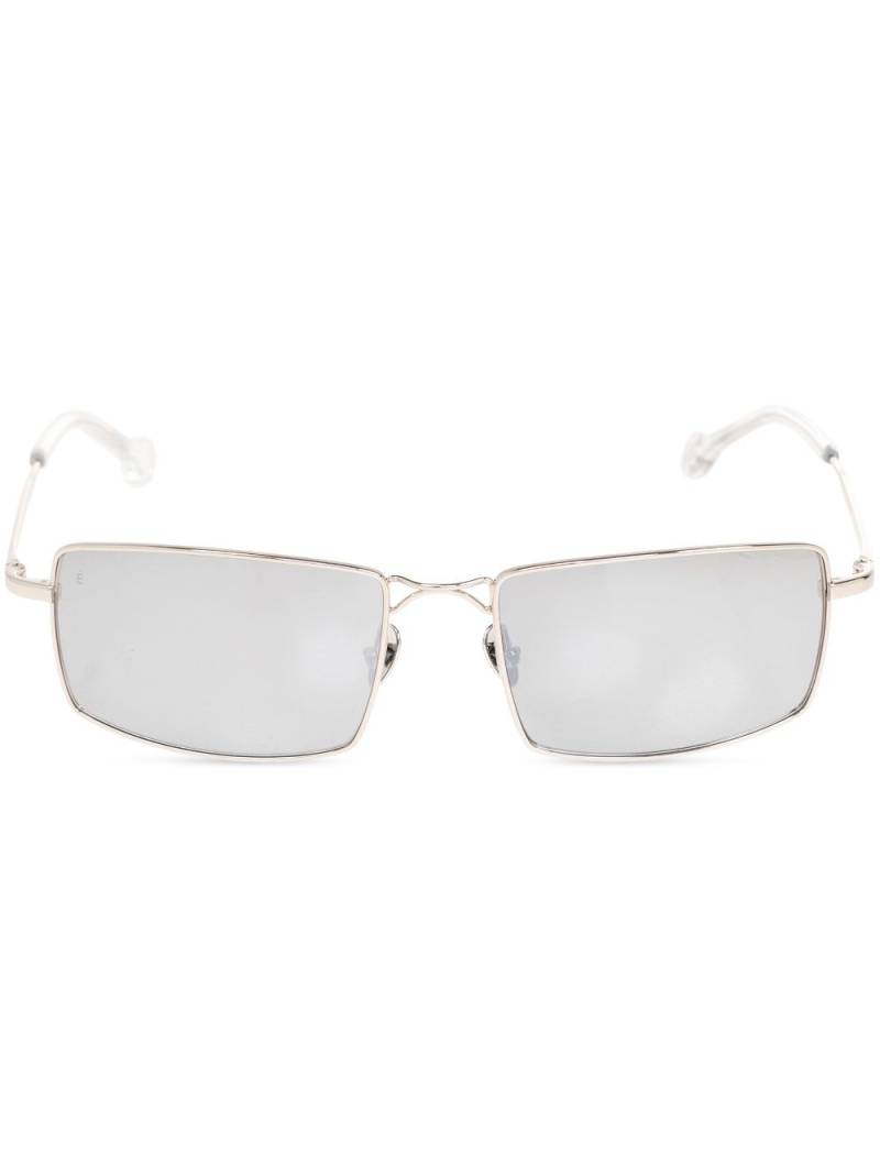 Etudes Etudes Everything sunglasses - Silver von Etudes