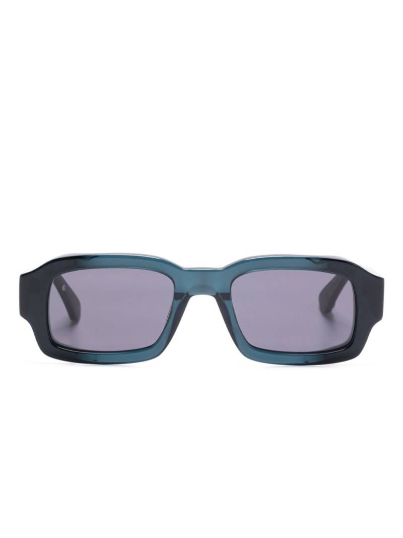 Etudes Never Sleep sunglasses - Blue von Etudes