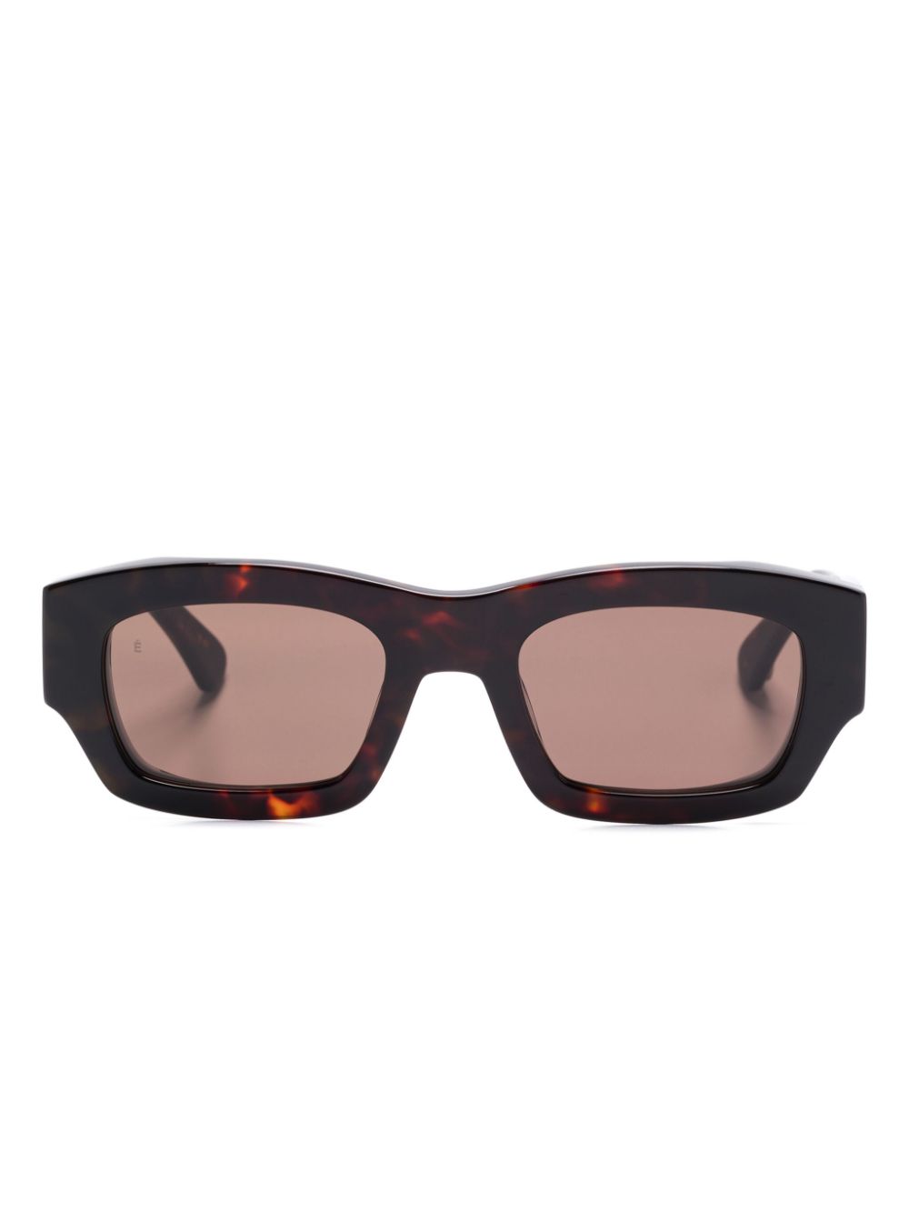 Etudes New Thing sunglasses - Brown von Etudes