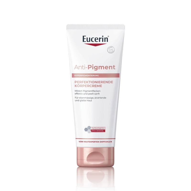 Anti-pigment Perfektionierende Körpercreme Damen  200ml von Eucerin