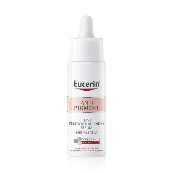 Anti-pigment Teint Perfektionierendes Serum Damen  30ml von Eucerin