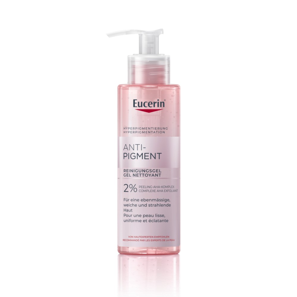 Eucerin - Anti-Pigment Reinigungsgel von Eucerin