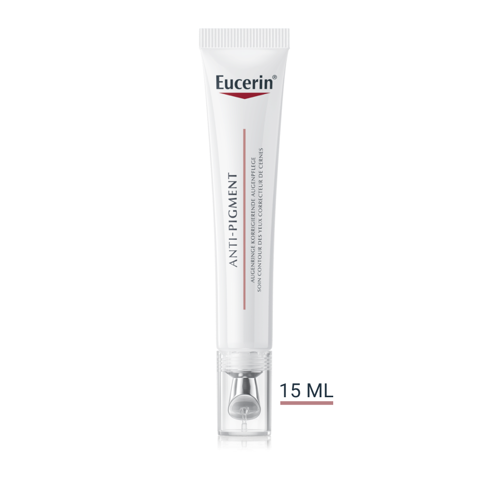 Eucerin - Anti-pigment Augenringe Korrigierende Augenpflege von Eucerin