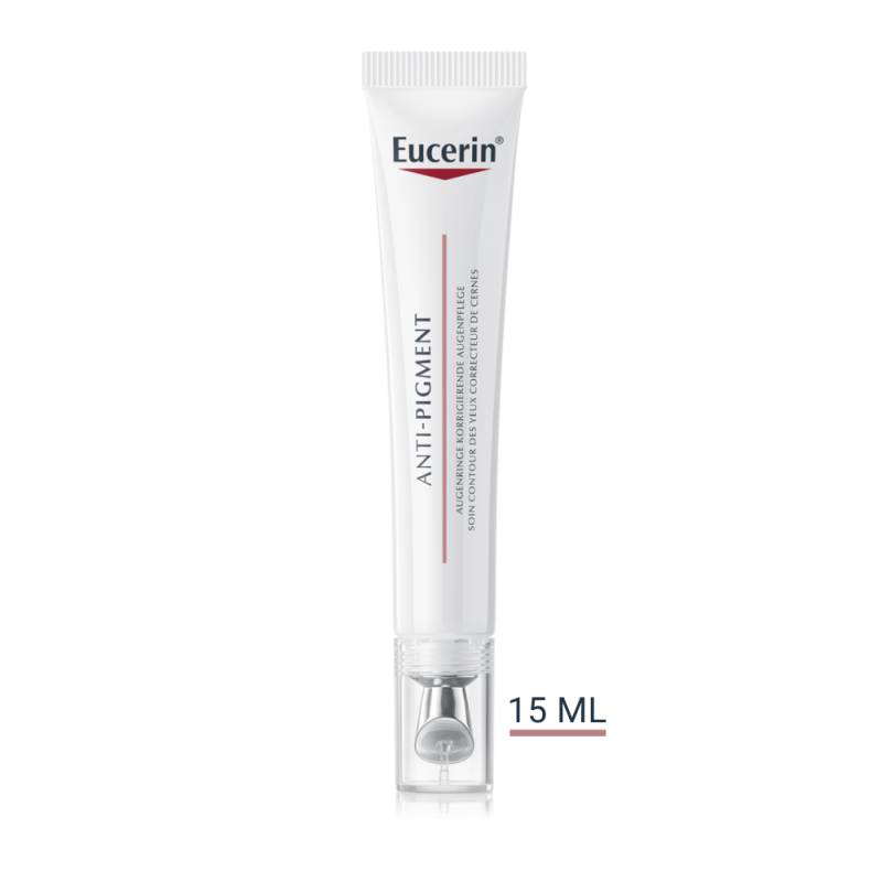 Eucerin - Anti-pigment Augenringe Korrigierende Augenpflege von Eucerin