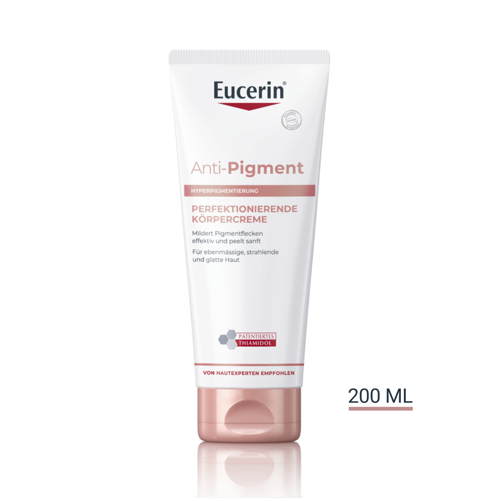 Eucerin - Anti-pigment Perfektionierende Körpercreme von Eucerin