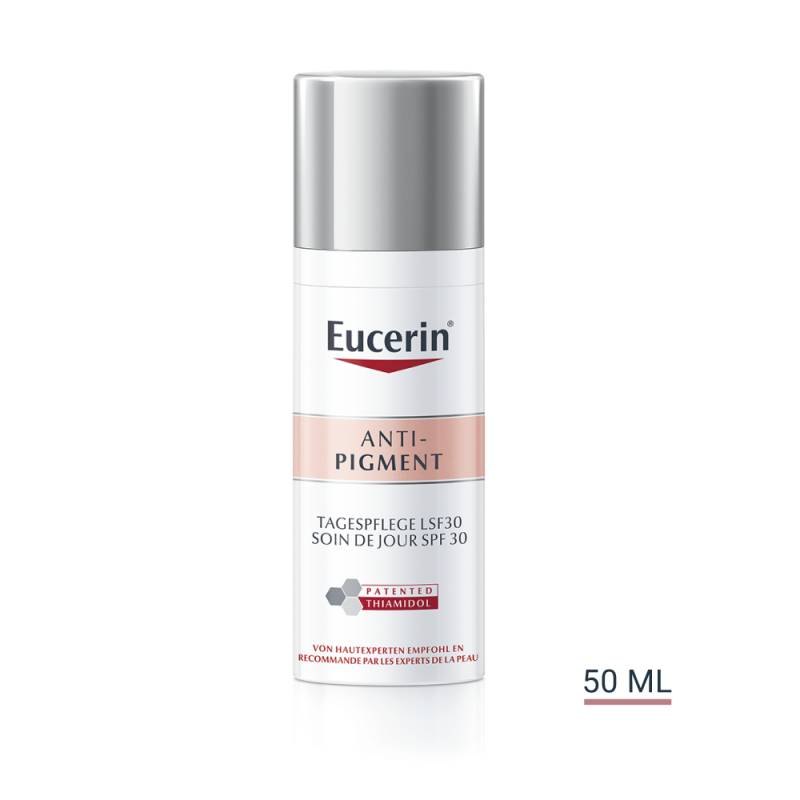 Eucerin - Anti-pigment Tagespflege Lsf 30 von Eucerin