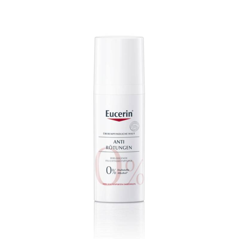 Eucerin - Antirötungen Feuchtigkeitspflege von Eucerin