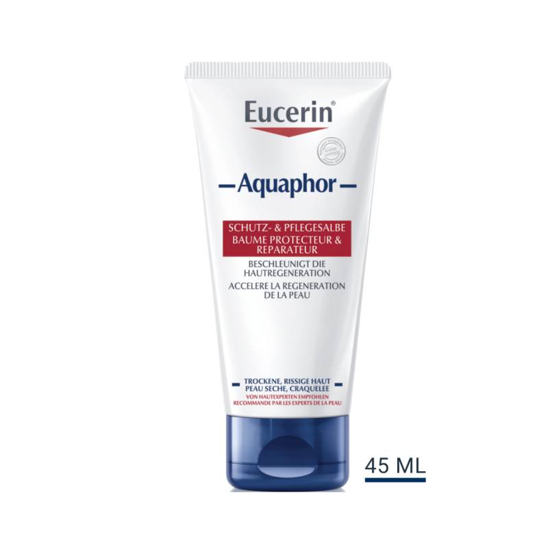 Eucerin - Aquaphor Schutz- & Pflegesalbe von Eucerin