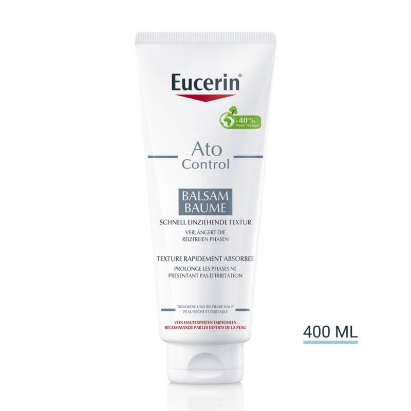 Eucerin - Atocontrol Balsam von Eucerin