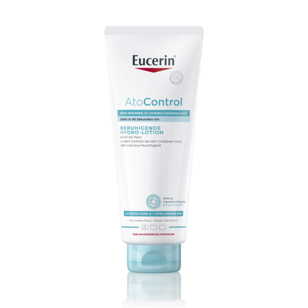 Eucerin - Atocontrol Beruhigende Hydro-lotion von Eucerin