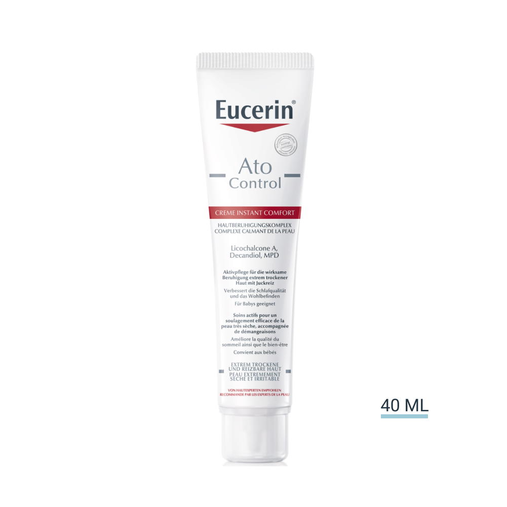 Eucerin - Atocontrol Creme Instant Comfort von Eucerin