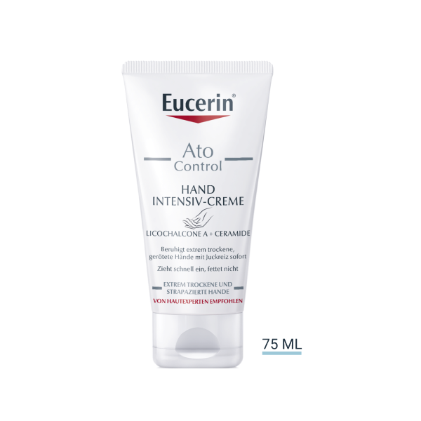 Eucerin - Atocontrol Handcreme von Eucerin