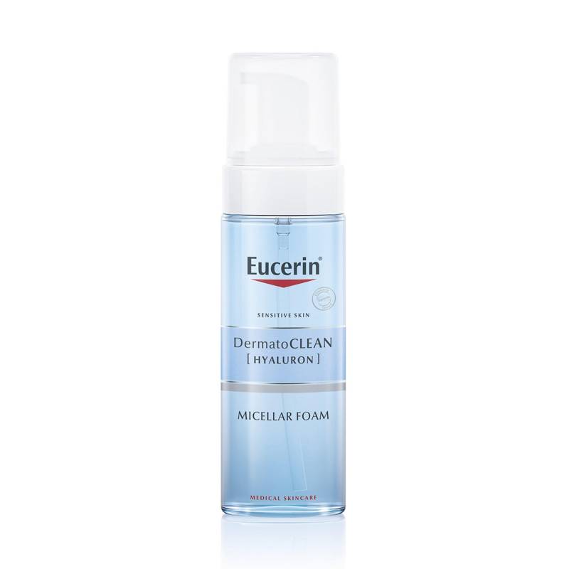 D.clean Reinig.schaum Damen  150 ml von Eucerin