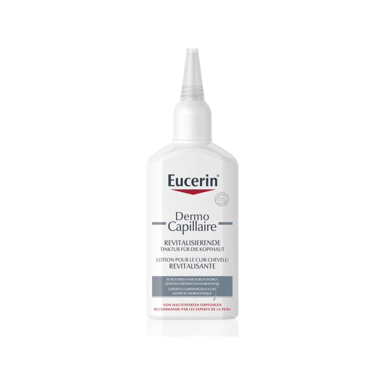 Eucerin - Dermocapillaire Revitalisierende Tinktur von Eucerin