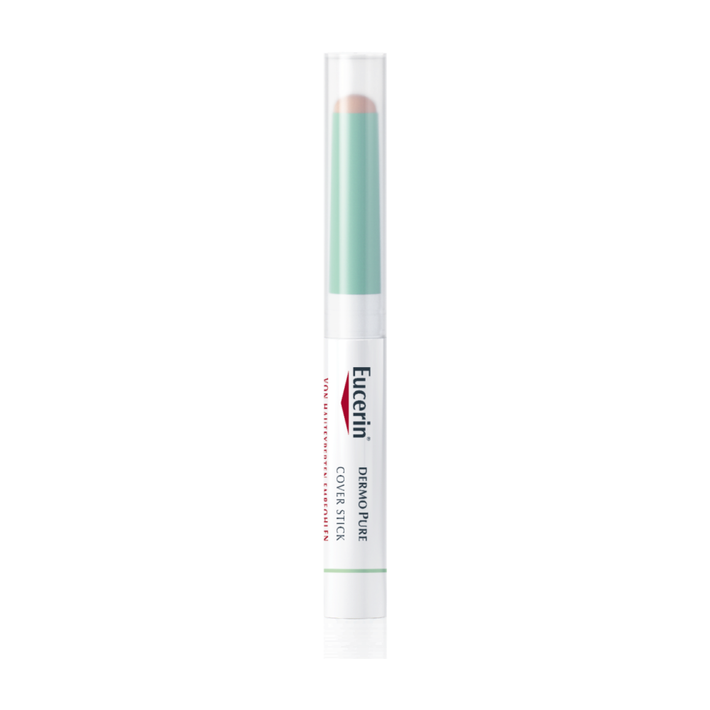 Eucerin - Dermopure Cover Stick von Eucerin