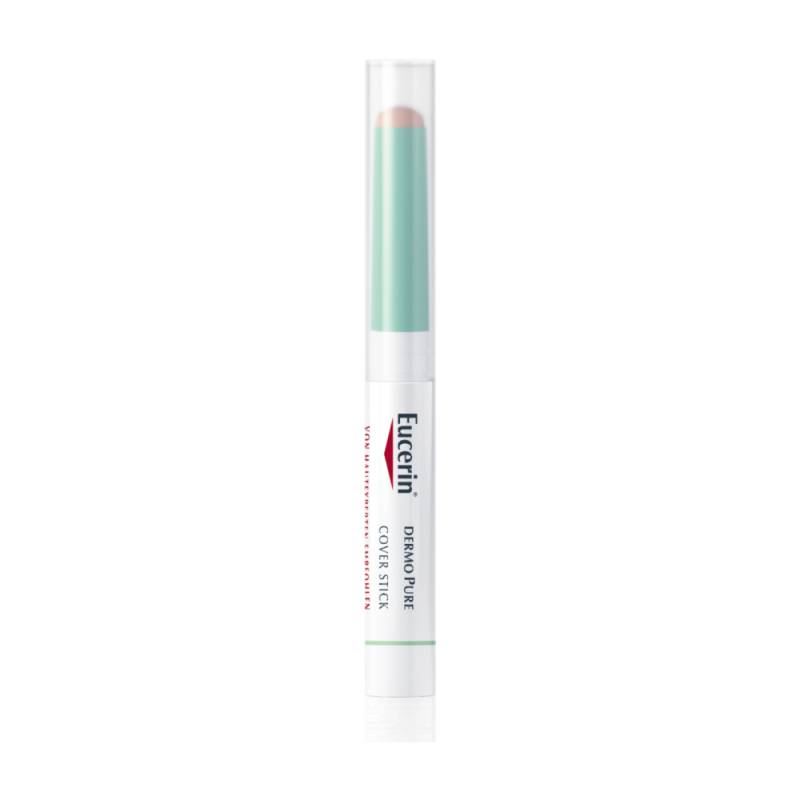 Eucerin - Dermopure Cover Stick von Eucerin