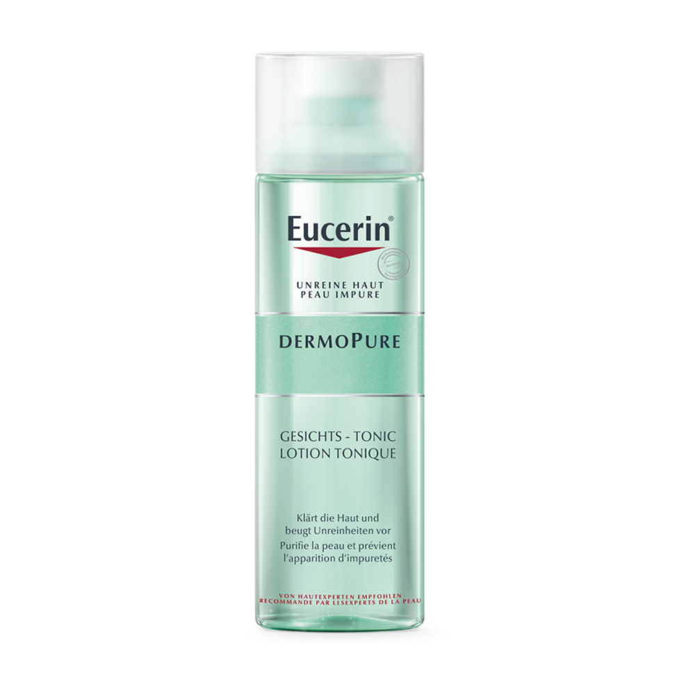 Eucerin - Dermopure Gesichtstonic von Eucerin