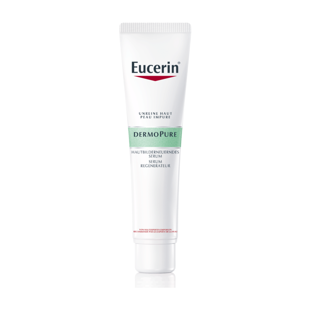 Eucerin - Dermopure Hautbilderneuerndes Serum von Eucerin