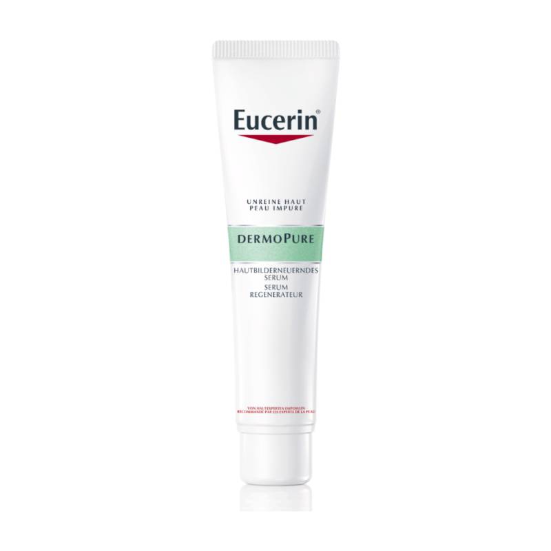 Eucerin - Dermopure Hautbilderneuerndes Serum von Eucerin