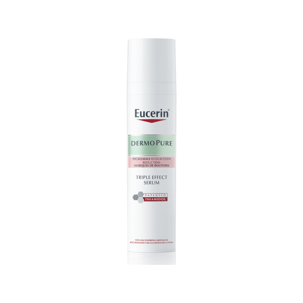 Eucerin - Dermopure Triple Effect Serum von Eucerin