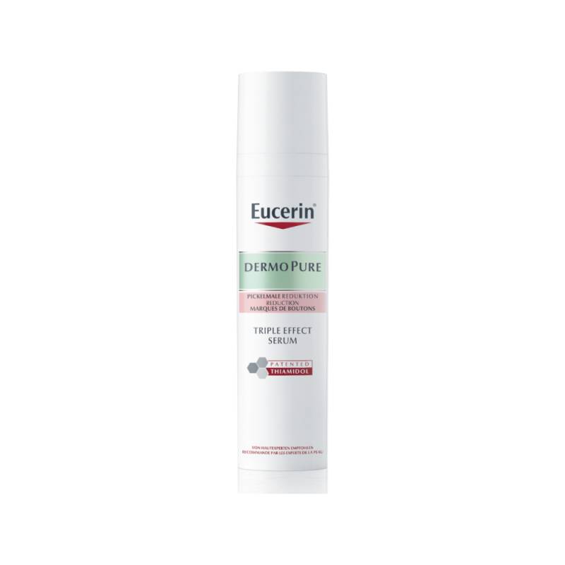 Eucerin - Dermopure Triple Effect Serum von Eucerin