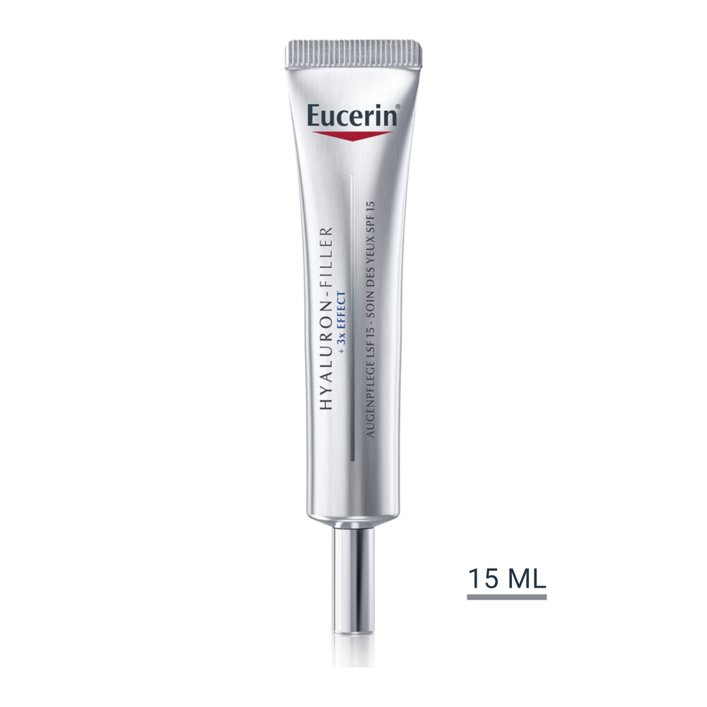 Eucerin - Hyaluron-filler Augenpflege von Eucerin