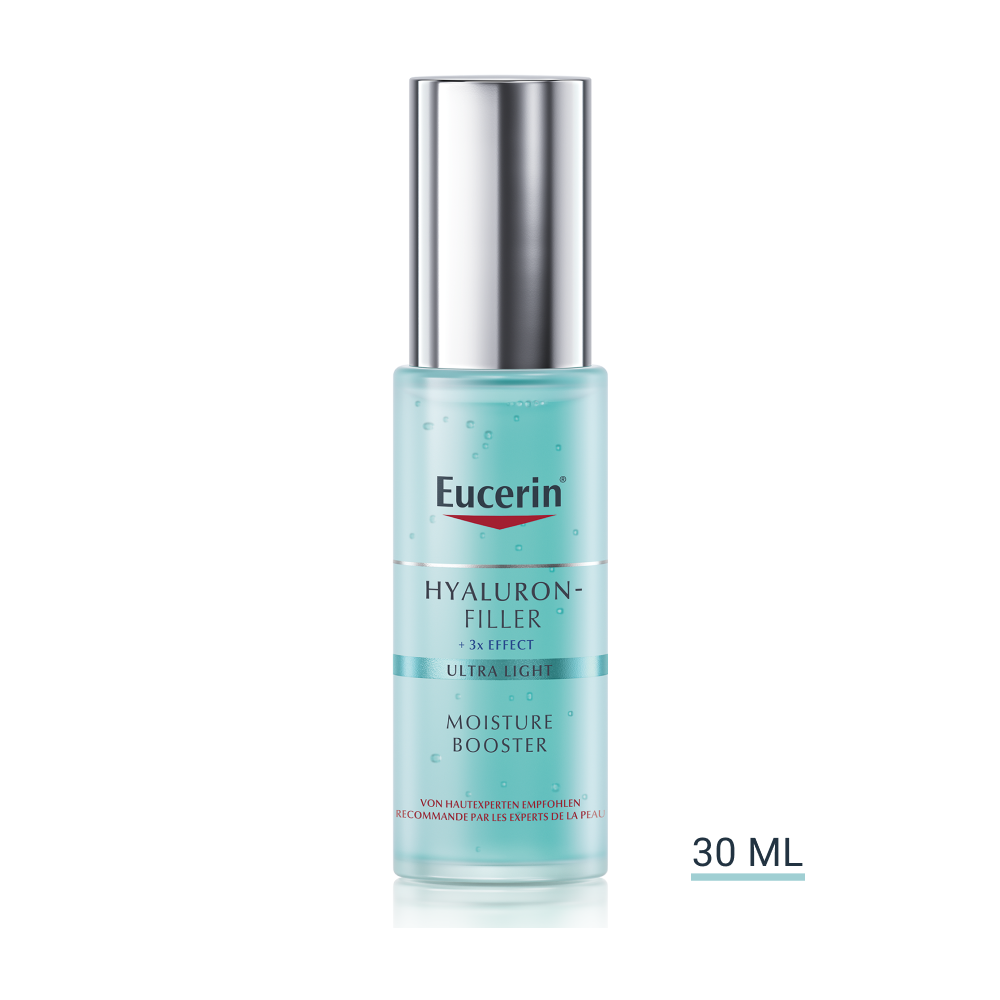 Eucerin - Hyaluron-filler Feuchtigkeits-booster von Eucerin