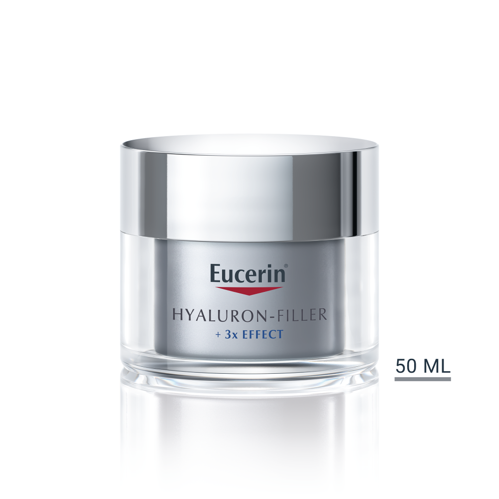 Eucerin - Hyaluron-filler Nacht von Eucerin