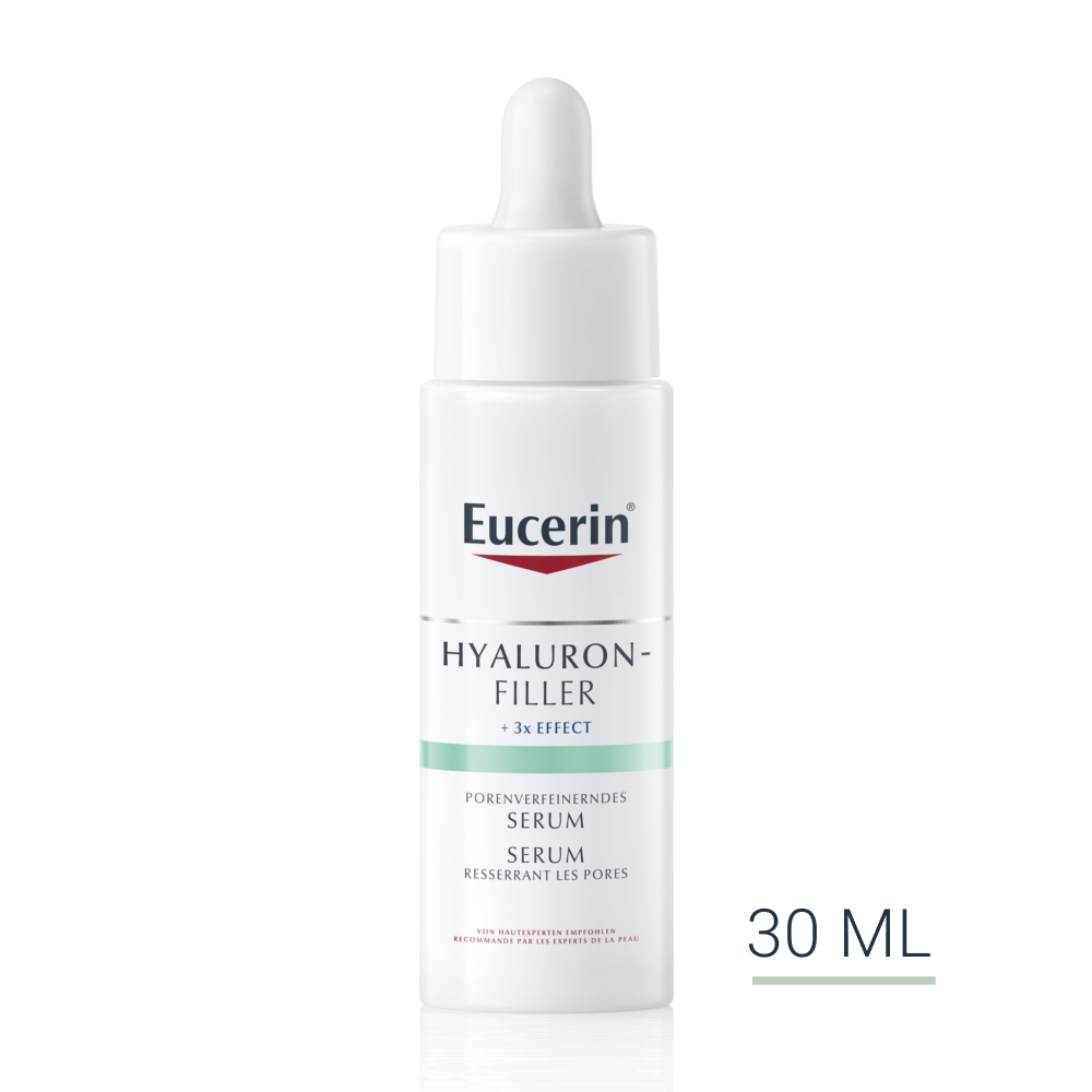 Eucerin - Hyaluron-filler Porenverfeinerndes Serum von Eucerin