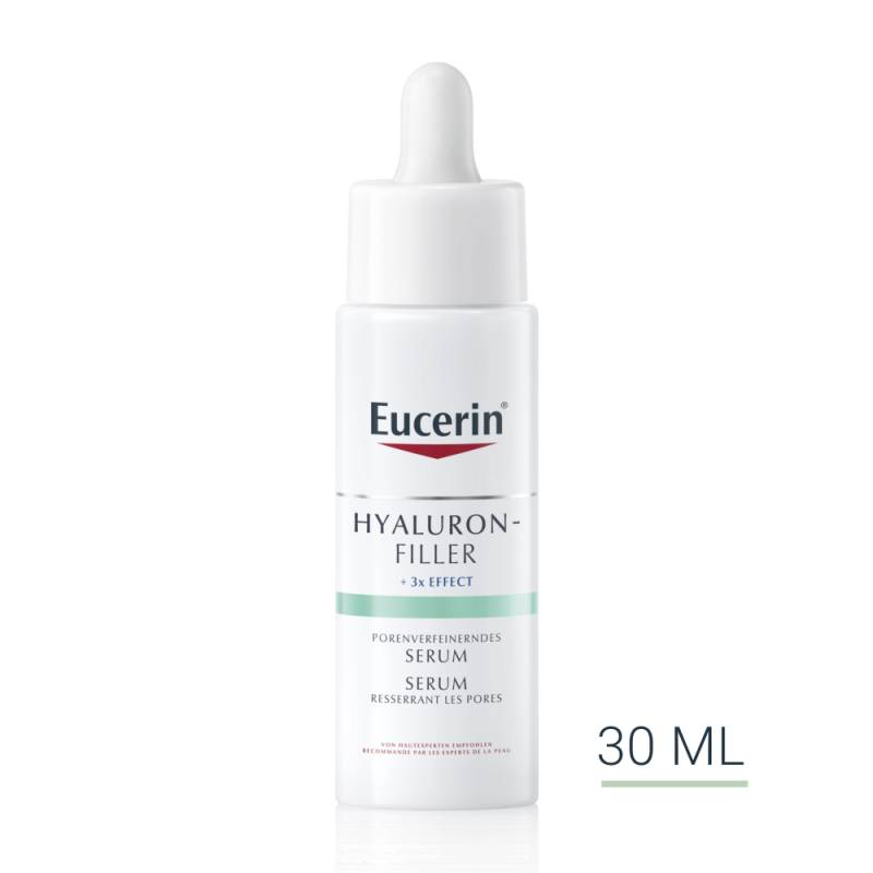 Eucerin - Hyaluron-filler Porenverfeinerndes Serum von Eucerin