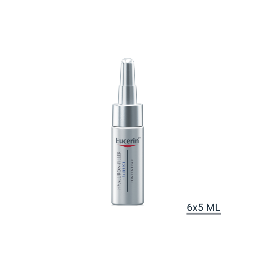 Eucerin - Hyaluron-filler Serum-konzentrat von Eucerin