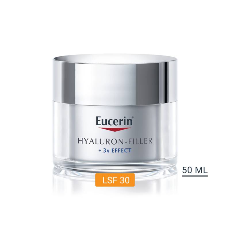 Eucerin - Hyaluron-filler Tag Lsf 30 von Eucerin