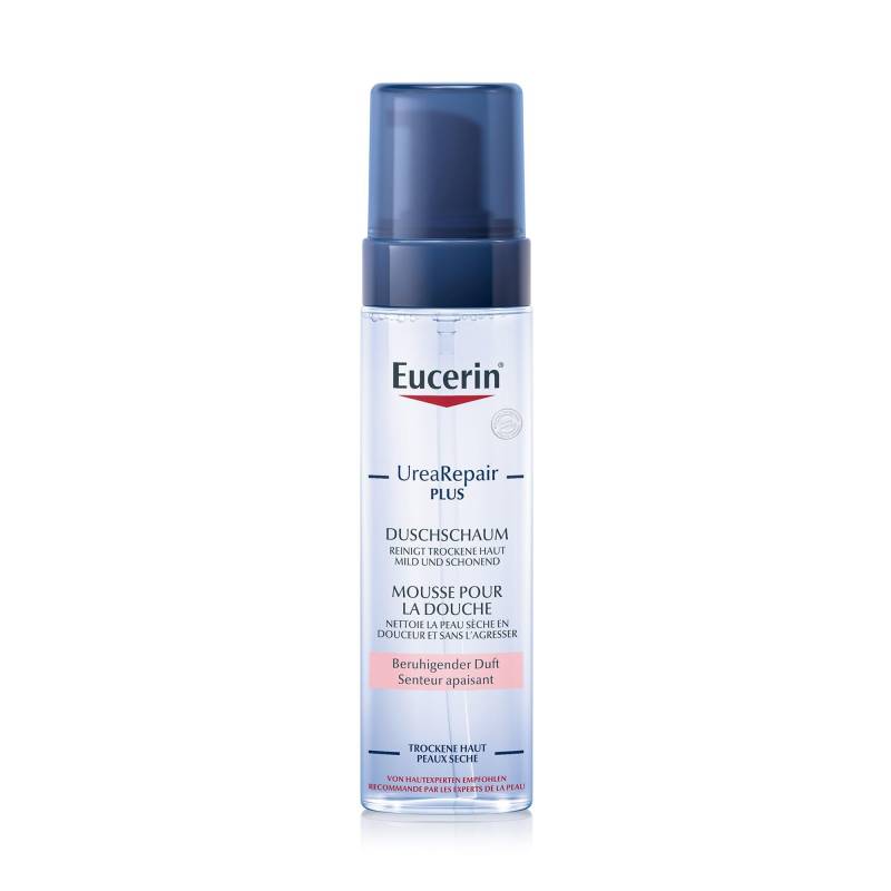 Urea Rep. Reinigungss. Damen  200ml von Eucerin