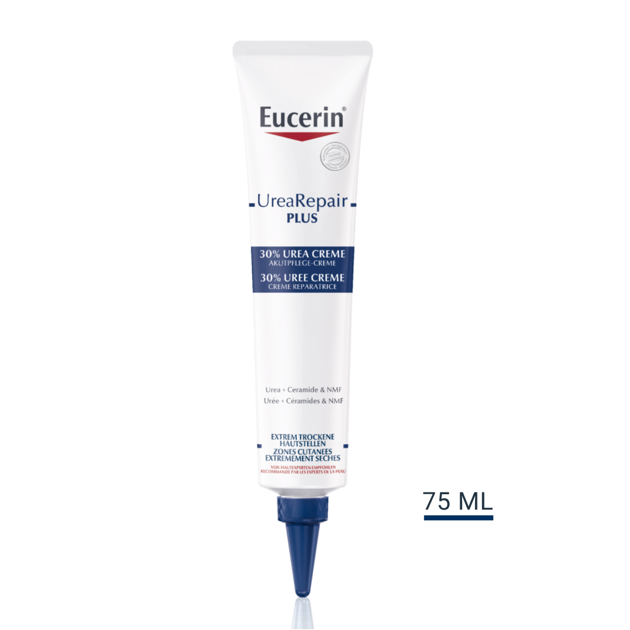 Eucerin - Urearepair Plus 30 % Urea Creme von Eucerin