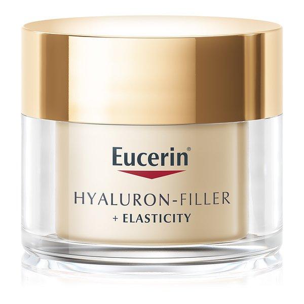 Hyaluron-filler + Elasticity Tagespflege Lsf 30 Damen  50ml von Eucerin