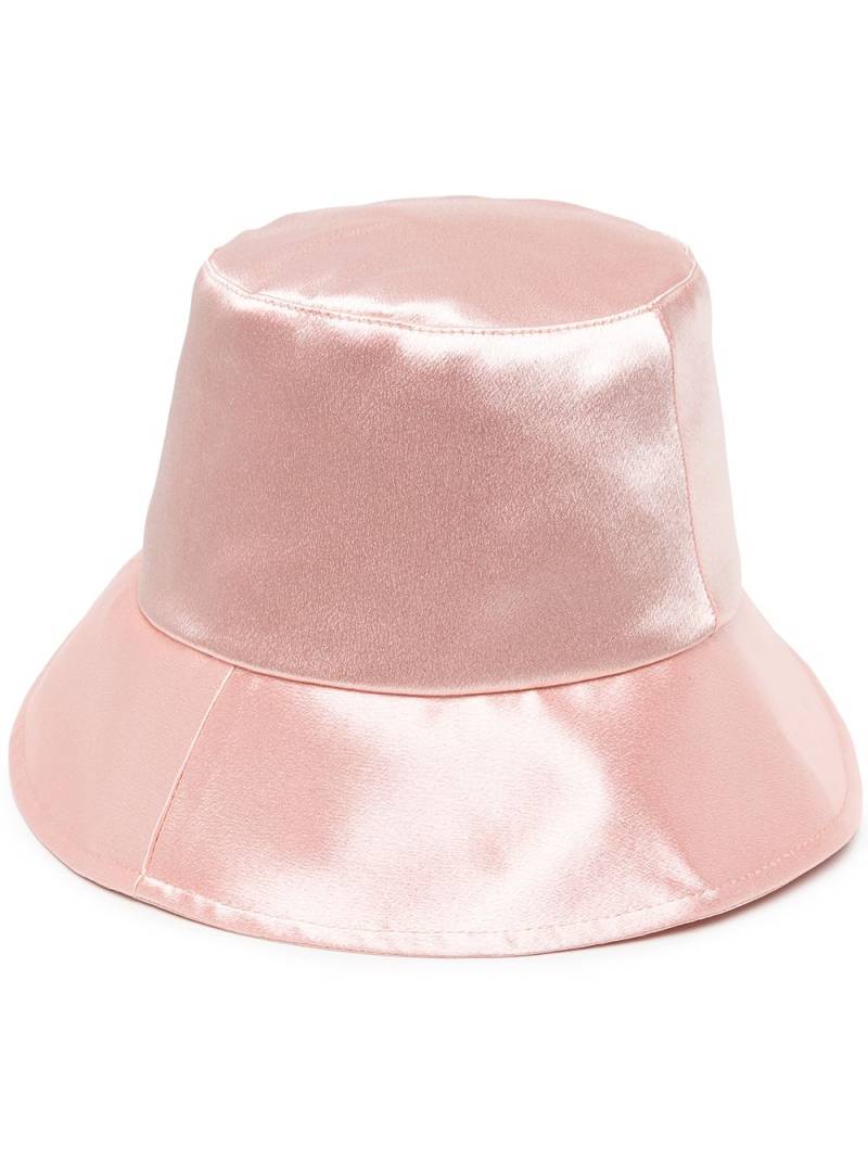 Eugenia Kim Toby bucket hat - Pink von Eugenia Kim