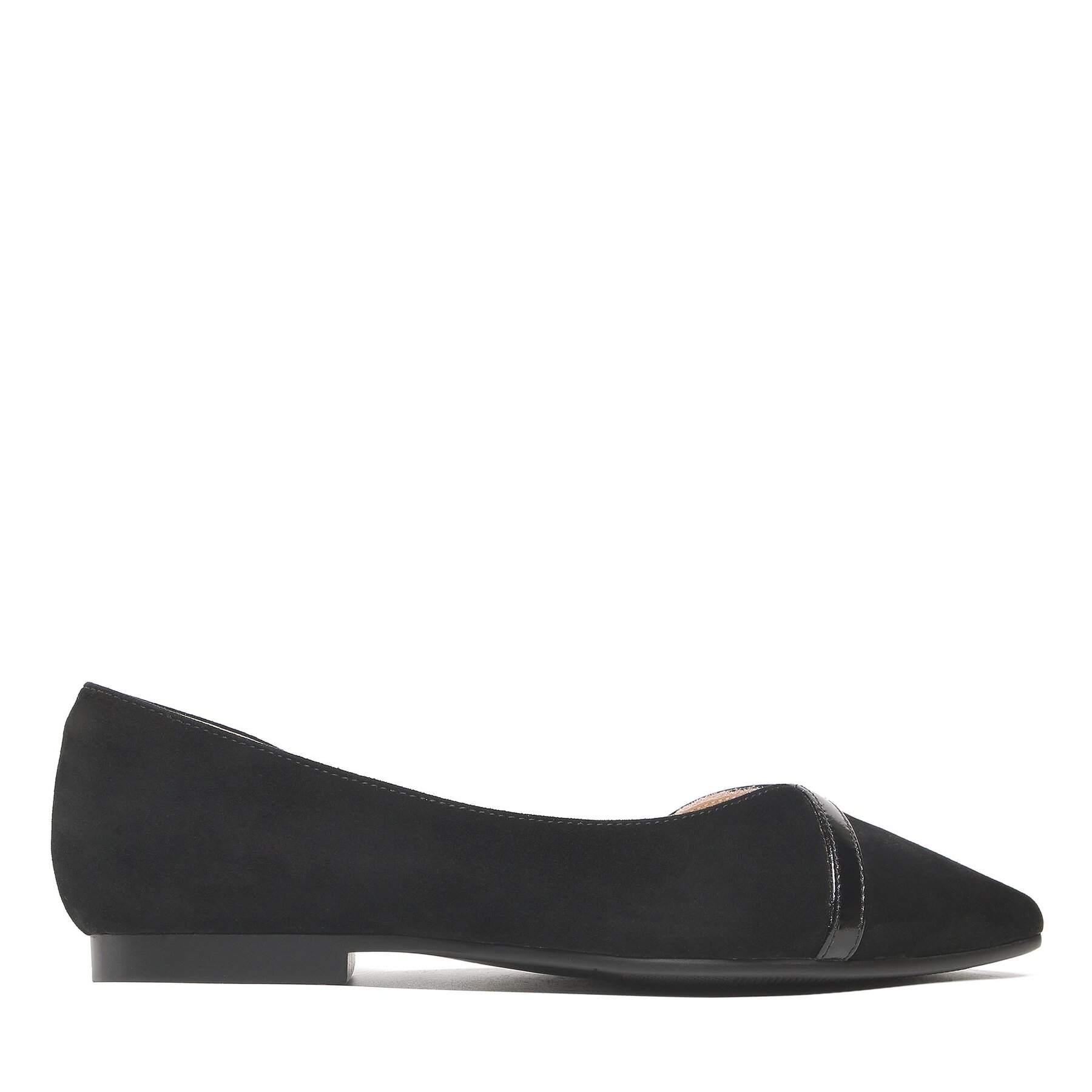 Ballerinas Eva Longoria EL-48-07-000940 Schwarz Ballerinas Eva Longoria EL-48-07-000940 Schwarz von Eva Longoria