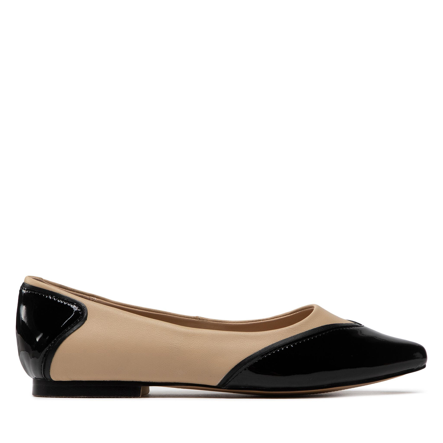 Ballerinas Eva Longoria EL-72-06-000889 Beige Ballerinas Eva Longoria EL-72-06-000889 Beige von Eva Longoria