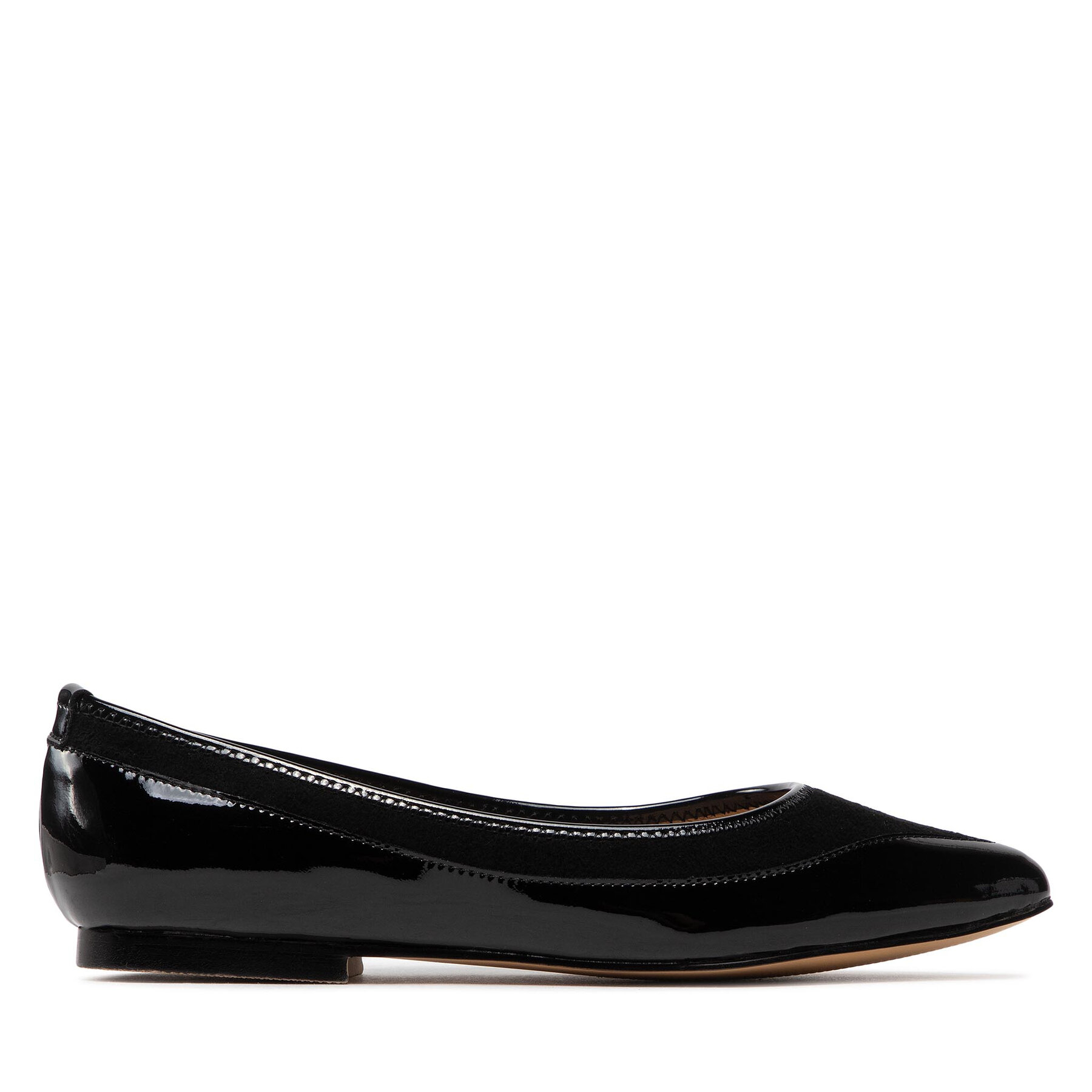 Ballerinas Eva Longoria EL-72-06-000890 Schwarz Ballerinas Eva Longoria EL-72-06-000890 Schwarz von Eva Longoria