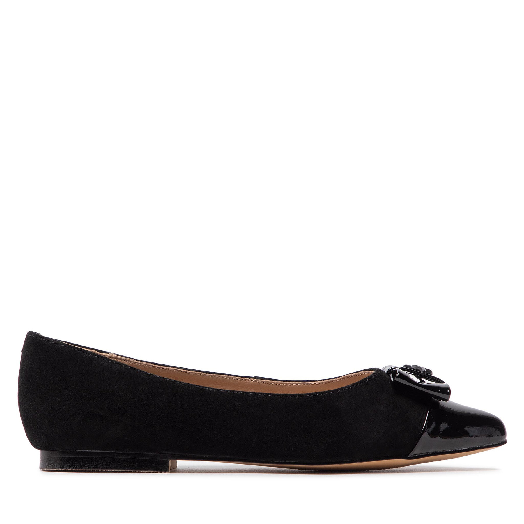 Ballerinas Eva Longoria EL-72-06-000891 Schwarz Ballerinas Eva Longoria EL-72-06-000891 Schwarz von Eva Longoria