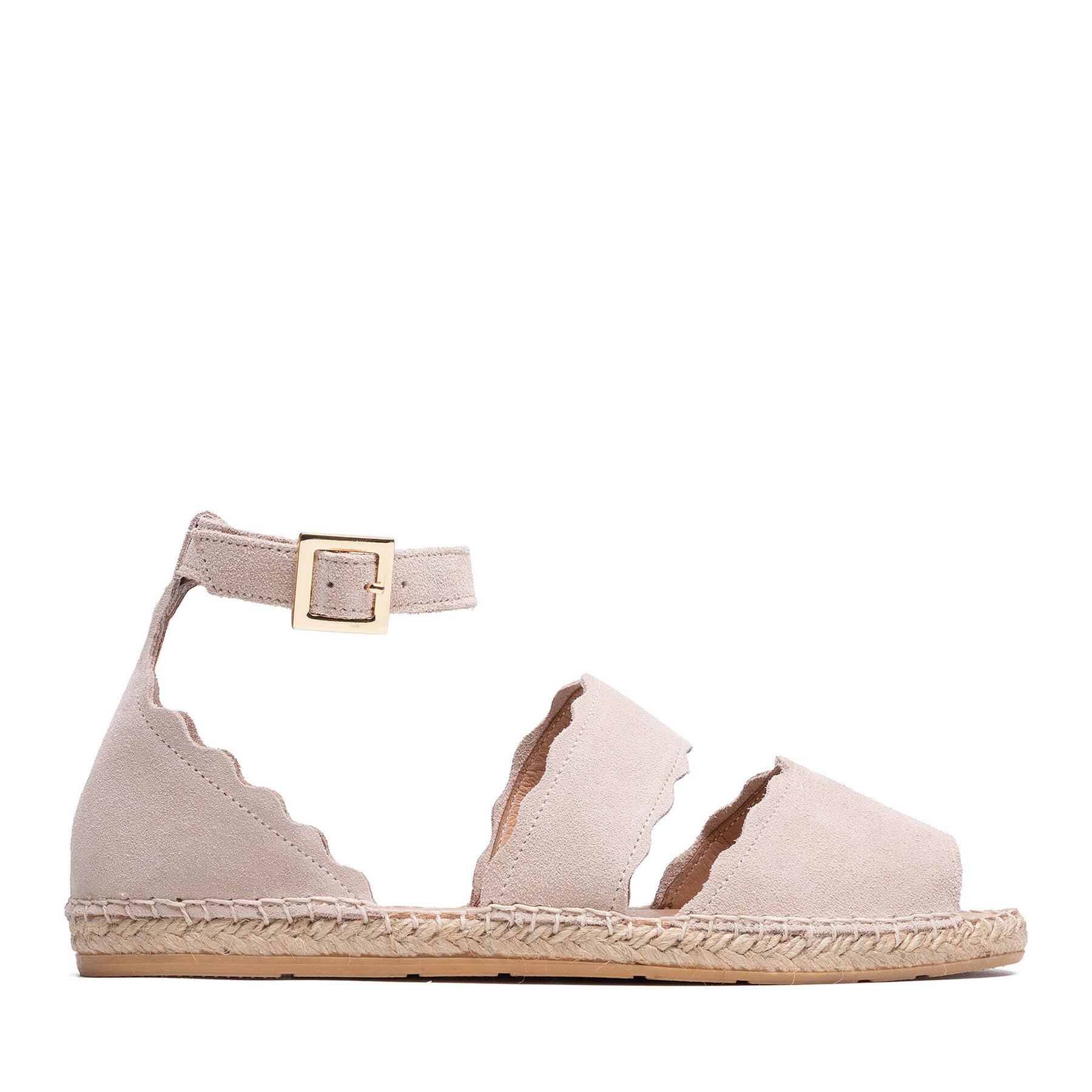 Espadrilles Eva Longoria EL-07-03-000391 Beige von Eva Longoria