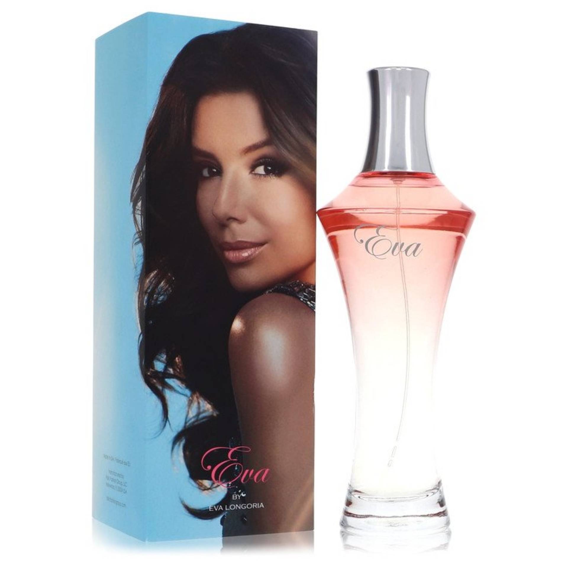 Eva Longoria Eva Eau De Parfum Spray 100 ml Eva Longoria Eva Eau De Parfum Spray 100 ml von Eva Longoria