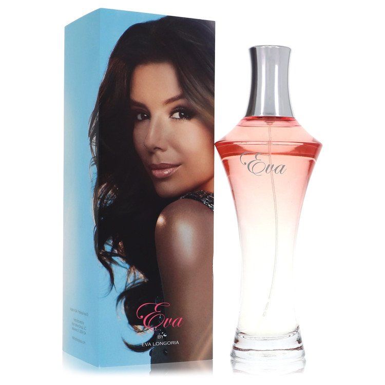 Eva by Eva Longoria Eau de Parfum 100ml von Eva Longoria