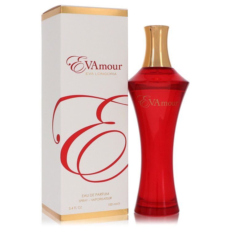 Evamour by Eva Longoria Eau de Parfum 100ml von Eva Longoria