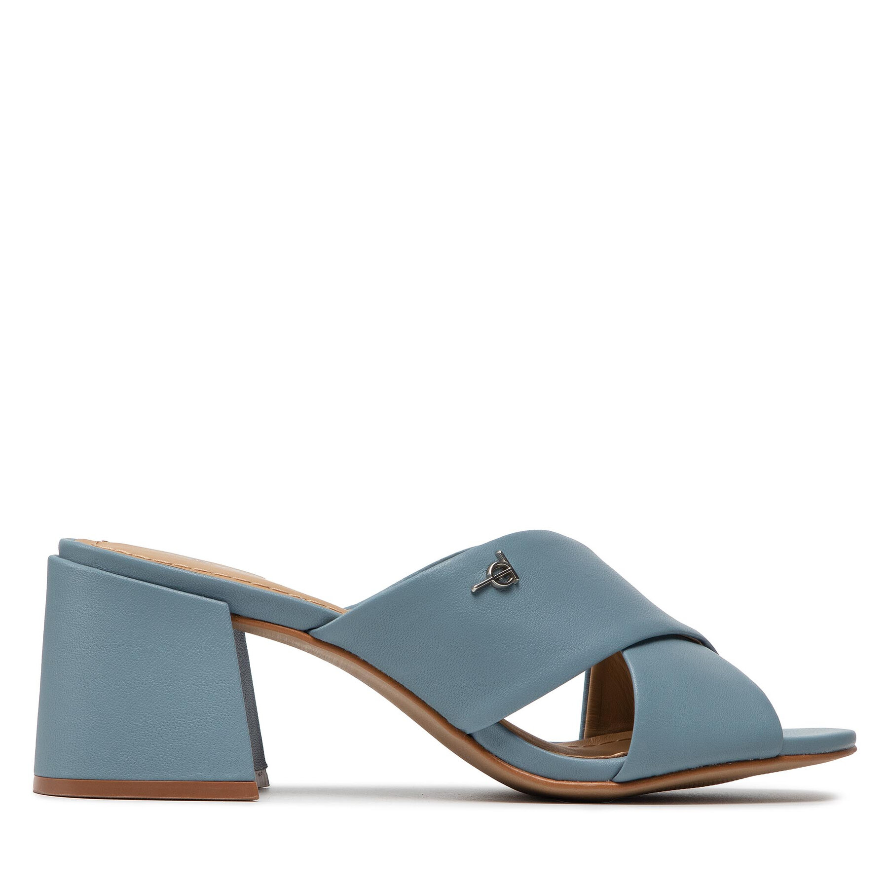 Pantoletten Eva Longoria EL-05-05-000615 Blau Pantoletten Eva Longoria EL-05-05-000615 Blau von Eva Longoria