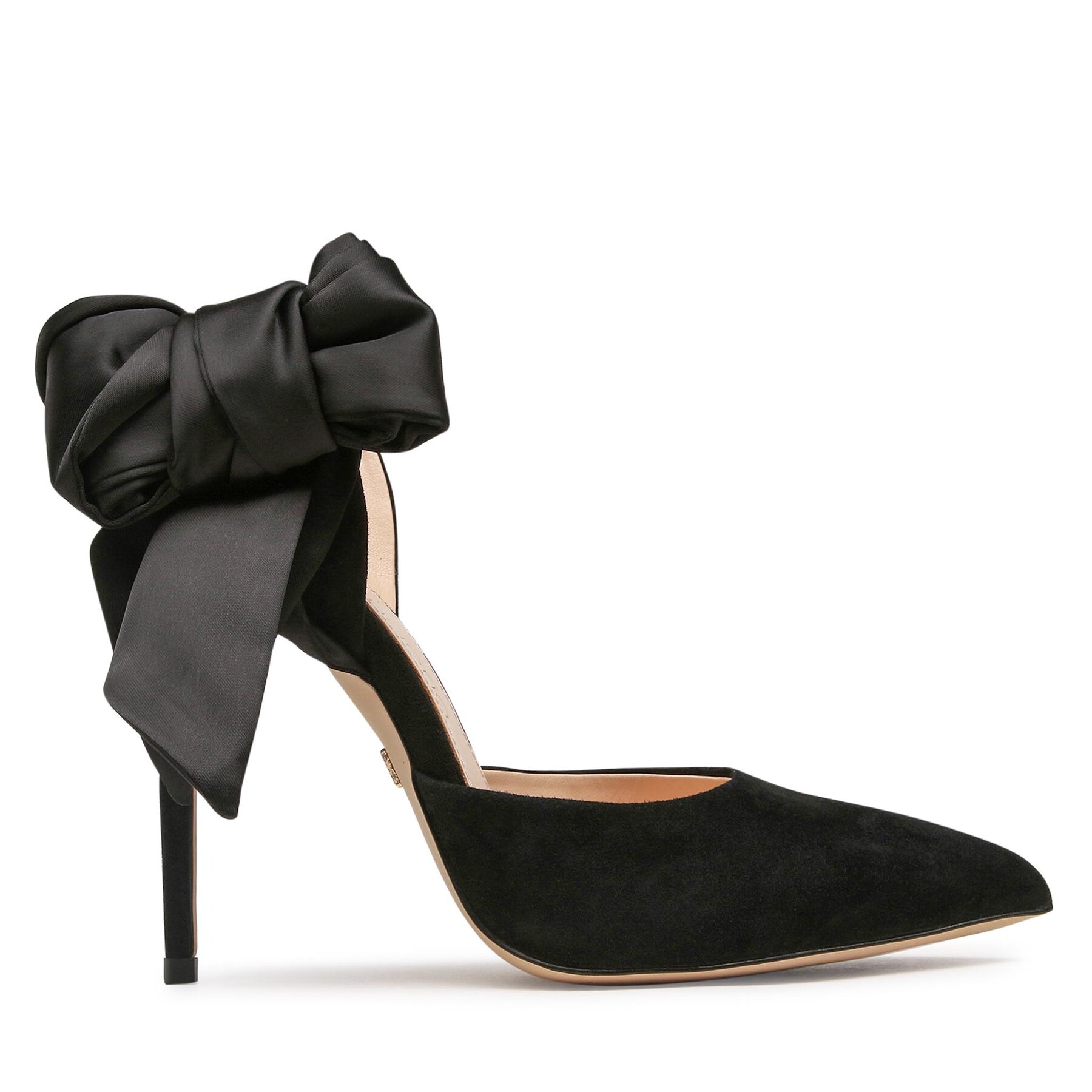Sandalen Eva Longoria EL-10-07-000929 Schwarz Sandalen Eva Longoria EL-10-07-000929 Schwarz von Eva Longoria